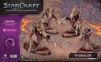StarCraft Hydralisk - Zerg - Expansion Set