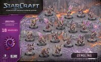 StarCraft Zergling - Zerg - Expansion Set