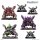 StarCraft Roach - Zerg - Expansion Set