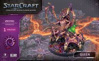 StarCraft Queen - Zerg - Expansion Set