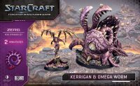 StarCraft Kerrigan (Primal Kerrigan) - Zerg - Hero Expansion Set