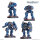 StarCraft Marine - Terran - Expansion Set