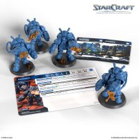 StarCraft Marauder - Terran - Expansion Set