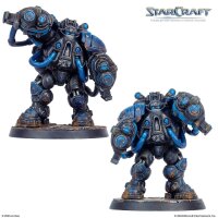 StarCraft Marauder - Terran - Expansion Set