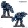 StarCraft Marauder - Terran - Expansion Set