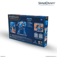 StarCraft Goliath - Terran - Expansion Set