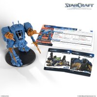 StarCraft Goliath - Terran - Expansion Set