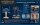 StarCraft Jim Raynor (Raynors Raiders) - Terran - Hero Expansion Set