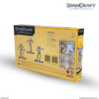 StarCraft Zealot - Protoss - Expansion Set