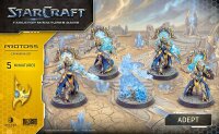 StarCraft Adept - Protoss - Expansion Set