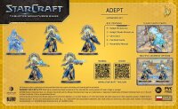 StarCraft Adept - Protoss - Expansion Set