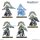 StarCraft Adept - Protoss - Expansion Set