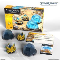 StarCraft Sentry - Protoss - Expansion Set