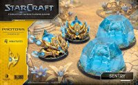 StarCraft Sentry - Protoss - Expansion Set