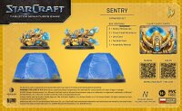StarCraft Sentry - Protoss - Expansion Set