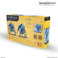 StarCraft Stalker - Protoss - Expansion Set