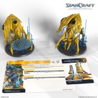 StarCraft Stalker - Protoss - Expansion Set