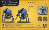 StarCraft Stalker - Protoss - Expansion Set