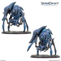 StarCraft Stalker - Protoss - Expansion Set