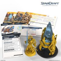 StarCraft Artanis (Hierarch) - Protoss - Hero Expansion Set