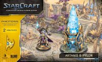 StarCraft Artanis (Hierarch) - Protoss - Hero Expansion Set
