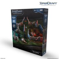 StarCraft Lost Temple - Terrain Expansion Set