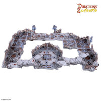 Combat Arena: Pre-Painted