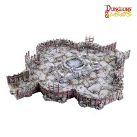 Chambers of Agony: Pre-Painted
