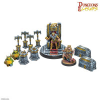 Iron Crown Monarchs