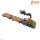 Dwarven Train Set