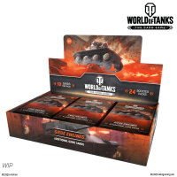 Booster Display: Siege Engines