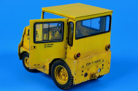 United Tractor GC340/SM-340 US Navy/DLA