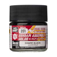 Acrysion GUNDAM ASSEMBLE COLOR (Shade Color) (10 ml)...