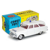 419 Ford Zephyr Motorway Patrol