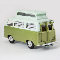 420 Ford Thames Airborne Caravan