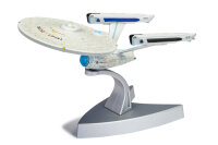 Star Trek - USS Enterprise NCC-1701 [Refit] (Star Trek...