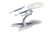 Star Trek - USS Enterprise NCC-1701 [Refit] (Star Trek...
