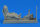 German Luftwaffe Pilot w.seat for Me262A for Trum/Rev/Has