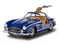 Geschenkset Mercedes-Benz 300 SL 100 Jahre MB