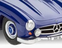 Geschenkset Mercedes-Benz 300 SL 100 Jahre MB