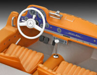 Geschenkset Mercedes-Benz 300 SL 100 Jahre MB