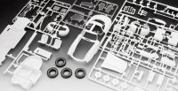 Geschenkset Mercedes-Benz 300 SL 100 Jahre MB