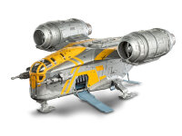 The Mandalorian: Item A