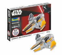 Starter Kit Anakins Starfighter