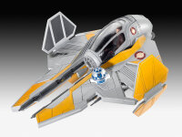 Starter Kit Anakins Starfighter