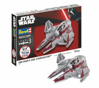 Starter Kit Obi-Wans Starfighter