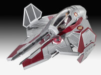 Starter Kit Obi-Wans Starfighter