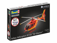 Starter Kit Airbus Helicopters EC135 Air Glaciers