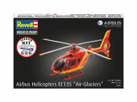Starter Kit Airbus Helicopters EC135 Air Glaciers