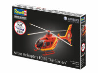 Starter Kit Airbus Helicopters EC135 Air Glaciers
